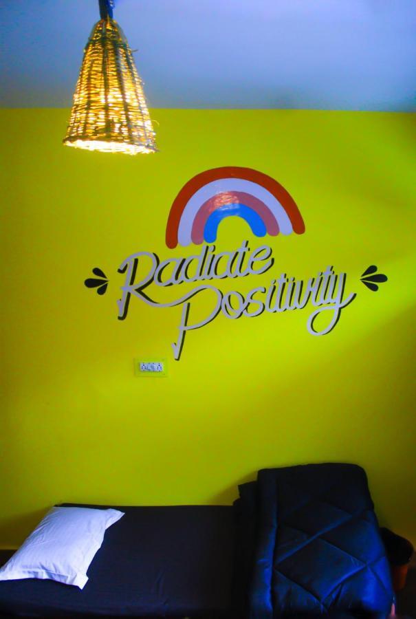 Nomads Hostel Tosh 외부 사진