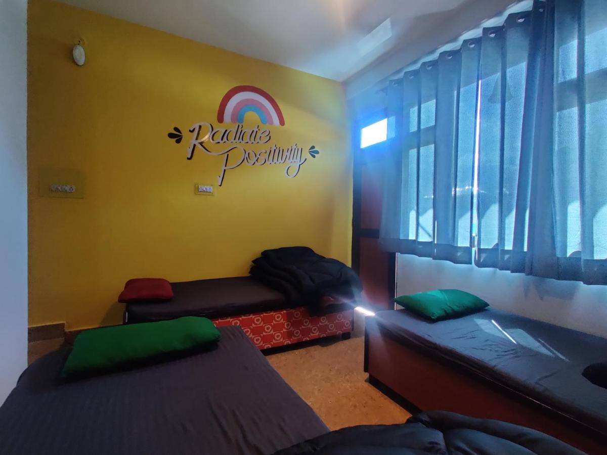 Nomads Hostel Tosh 외부 사진
