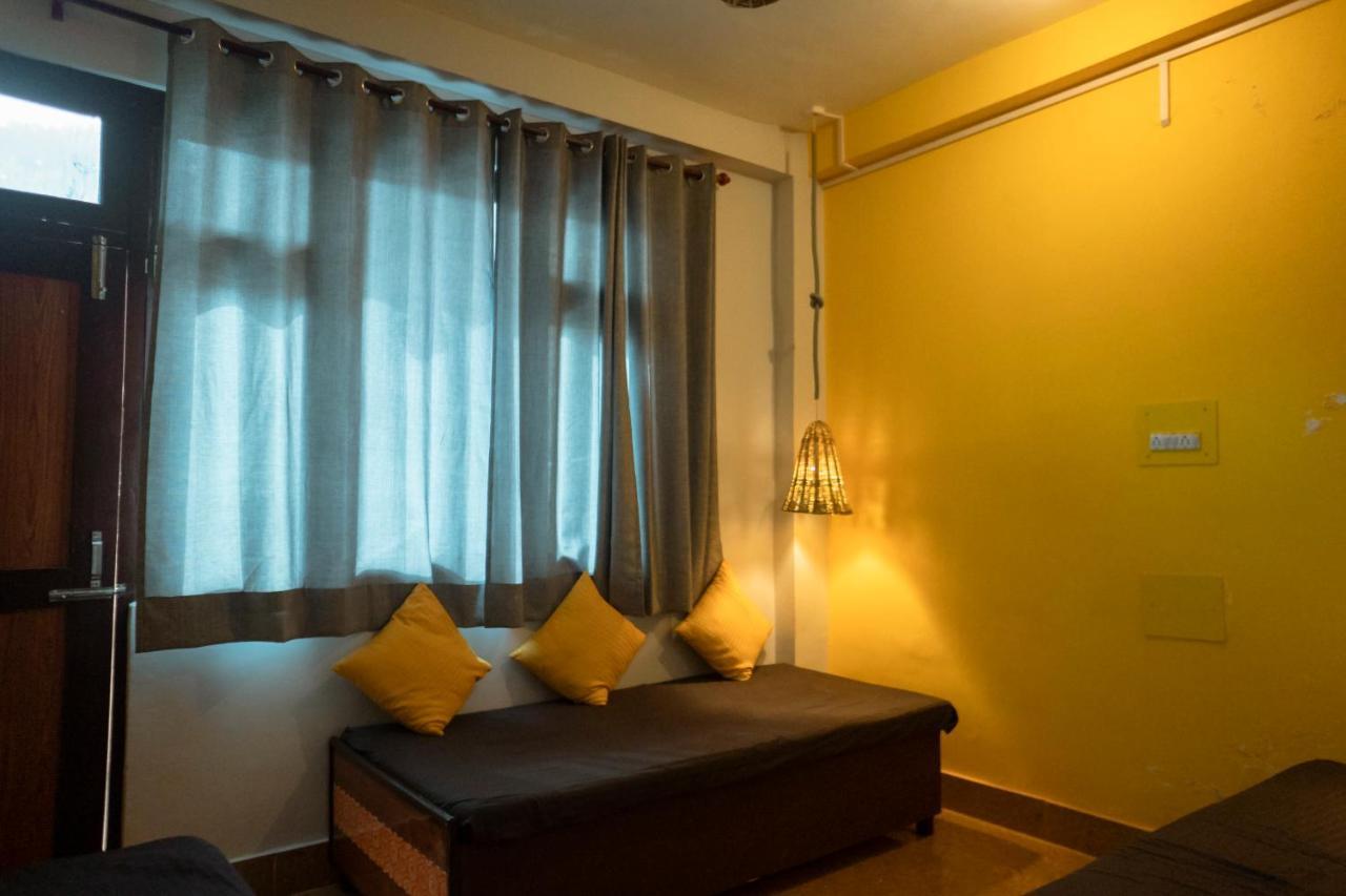 Nomads Hostel Tosh 외부 사진
