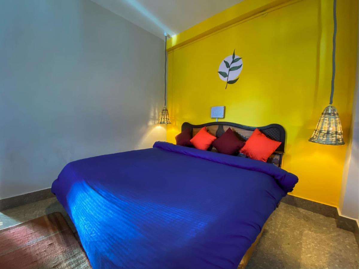 Nomads Hostel Tosh 외부 사진