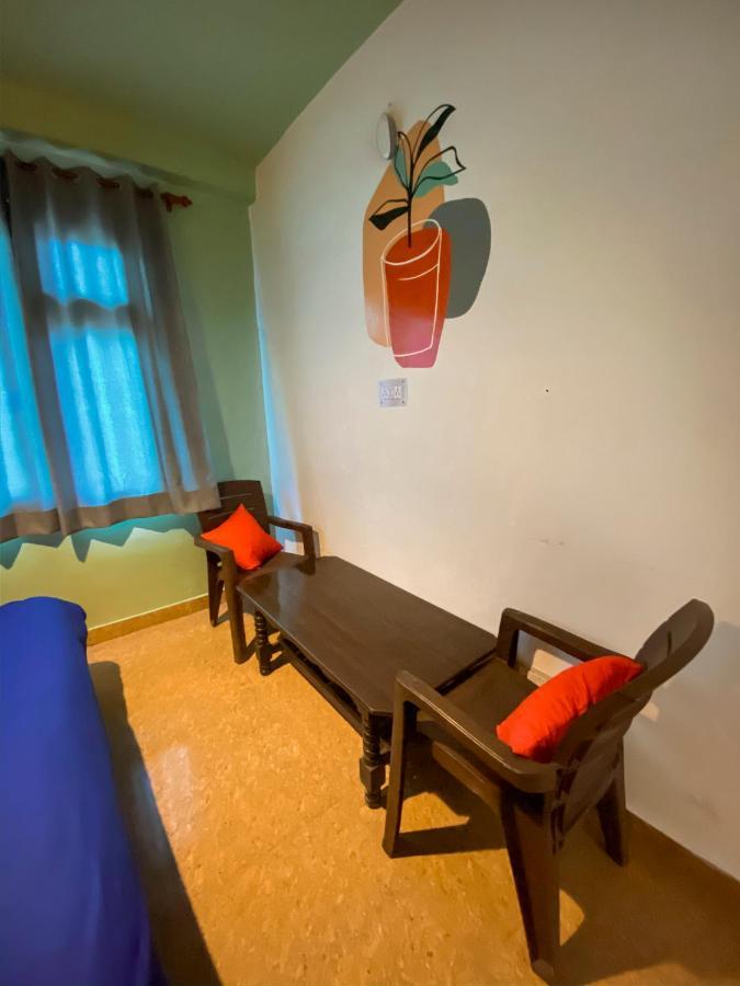 Nomads Hostel Tosh 외부 사진