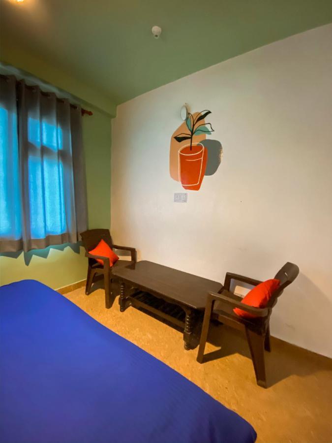 Nomads Hostel Tosh 외부 사진