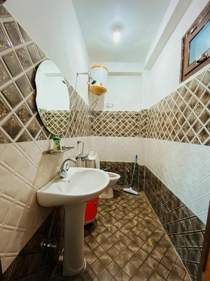 Nomads Hostel Tosh 외부 사진