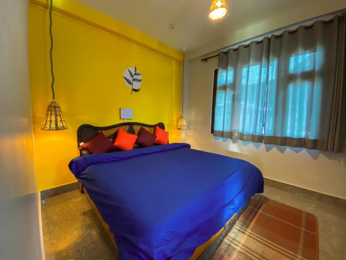 Nomads Hostel Tosh 외부 사진