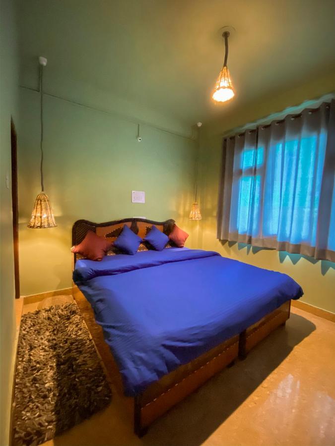 Nomads Hostel Tosh 외부 사진